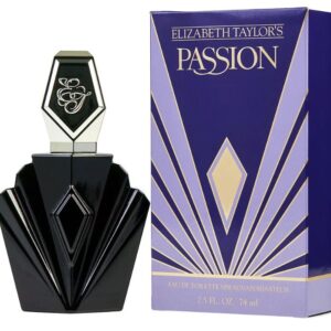 PASSION(W)EDT SP 1.5oz(LI FREE)
