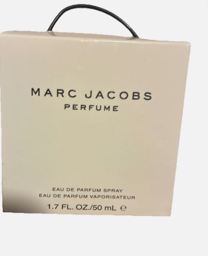 MARC JACOBS By Marc Jacobs For Women - 1.7 EDP SPRAY