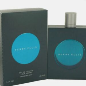 PERRY ELLIS HOMME By Perry Ellis For Men - 3.4 EDT SPRAY
