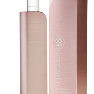 PERRY ELLIS18(W)EDP SP 3.4oz(LI FREE)