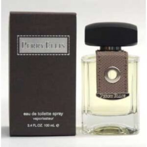 PERRY ELLIS MAN NEW By Perry Ellis For Men - 3.4 EDT SPRAY