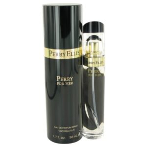 PERRY FOR HER By Perry Ellis For Women - 1.7 / 3.4 EDT SPRAY