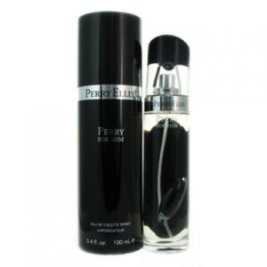 PERRY FOR HIM By Perry Ellis For Men - 3.4 EDT SPRAY TESTER