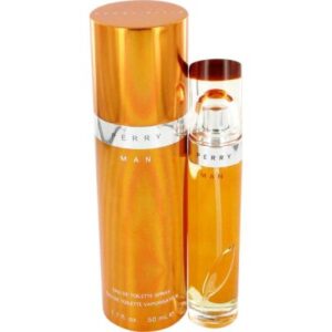 PERRY MAN By Perry Ellis For Men - 3.4 EDT SPRAY
