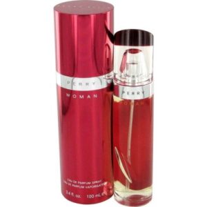 PERRY WOMAN By Perry Ellis For Women - 1.7 EDT SPRAY