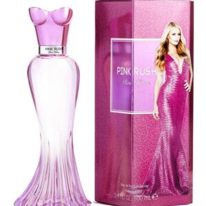 PARIS HILTON PINK RUSH(W)EDP SP 3.4oz(LI FREE)
