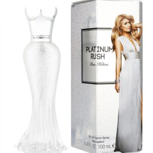 PARIS HILTON PLATINUM RUSH(W)EDP SP 1.0oz(LI FREE)