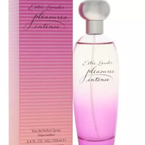 PLEASURES INTENSE(W)EDP SP 3.4oz(LI FREE)