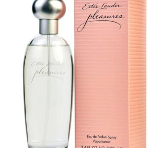 PLEASURES(W)EDP SP 1.7oz(LI FREE)
