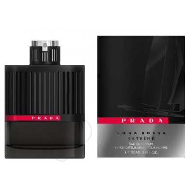 PRADA LUNA ROSSA EXTREME By Prada For Men - 3.4 EDT SPRAY TESTER