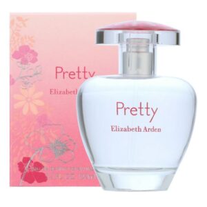 PRETTY(W)EDP SP 3.4oz(LI FREE