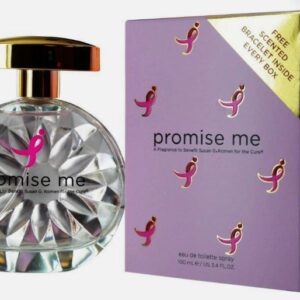 Promise me By Susan Koman For Women - 3.4 EDP SPRAY