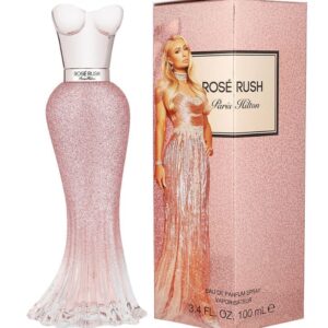ROSE RUSH By Paris Hilton For Women - 3.4 EDP SPRAY