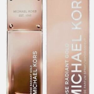 MK ROSE RADIANT GOLD By Michael Kors For Women - 1.7 / 3.4 EDP SPRAY