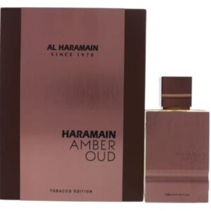 AL HARAMAIN AMBER OUD TOBACCO(U)EDP SP 2.0oz(LI FREE)