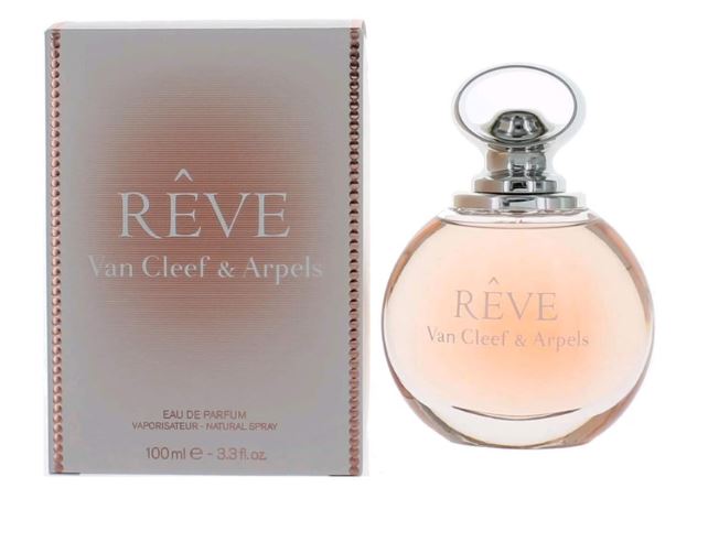 VANCLEEF REVE By Vancleef For Women - 3.3 EDP SPRAY