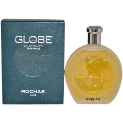 ROCHAS GLOBE By Rochas For Men - 3.4 EDT SPRAY