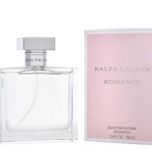 ROMANCE(W)EDP SP 3.4oz(NEW PACK)(LI FREE)