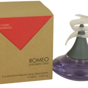 ROMEO GIGLI(W)EDP SP 3.4oz(LI)