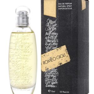 ROMEO GIGLI(W)EDP SP 2.5ozNEWPACK(LI FREE)