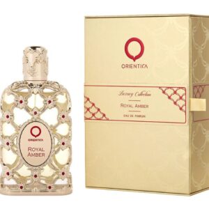 ORIENTICA ROYAL AMBER(U)EDP SP 5.0oz(LI FREE)