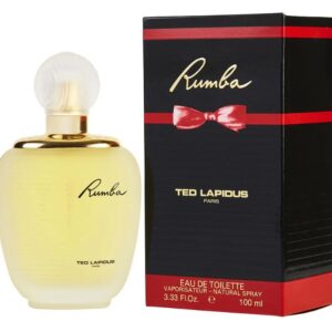 RUMBA(W)EDT SP 3.4oz