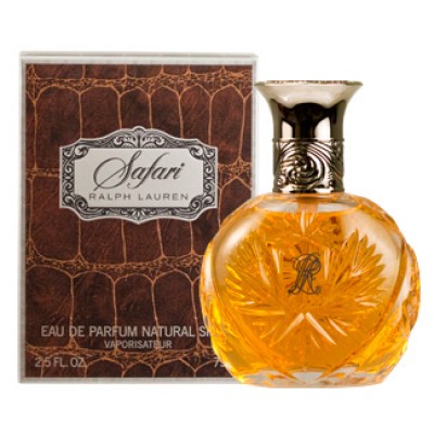 SAFARI By Ralph Lauren For Women - 2.5 EDP SPRAY
