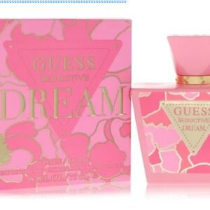 GUESS SEDUCTIVE DREAM(W)EDT SP 2.5oz