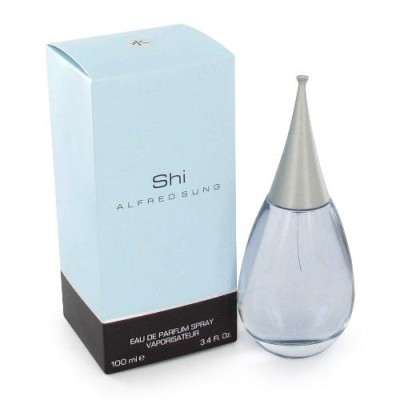SHI By Alferd Sung For Women - 3.4 EDP SPRAY