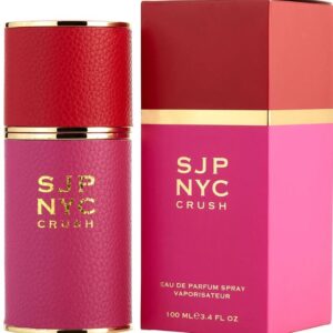 SARAH JESSICA PARKER NYC CRUSH(W)EDP SP 3.4oz(LI)