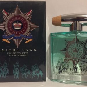 SMITH'S LAWN By Polo Club Guards For Men - 3.4 EDT SPRAY