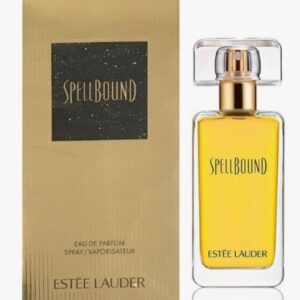 ESTEE LAUDER SPELLBOUND(W)EDP SP 1.7oz(LI FREE)