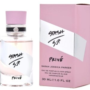 SARAH JESSICA PARKER STASH PRIVE(W)EDP ELIXIR SP 1.0oz(LI)