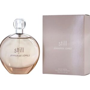 STILL JENNIFER LOPEZ(W)EDP SP 3.4oz (NEW PACK)(LI FREE)