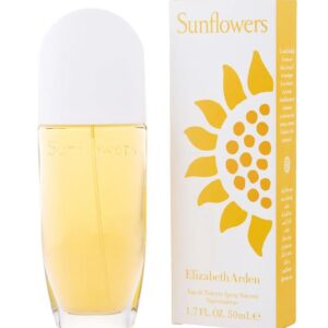 SUN FLOWER(W)EDT SP 1.7oz(LI FREE)