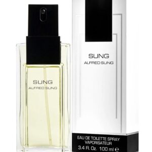 SUNG (W) EDT SP 3.4oz(LI FREE)