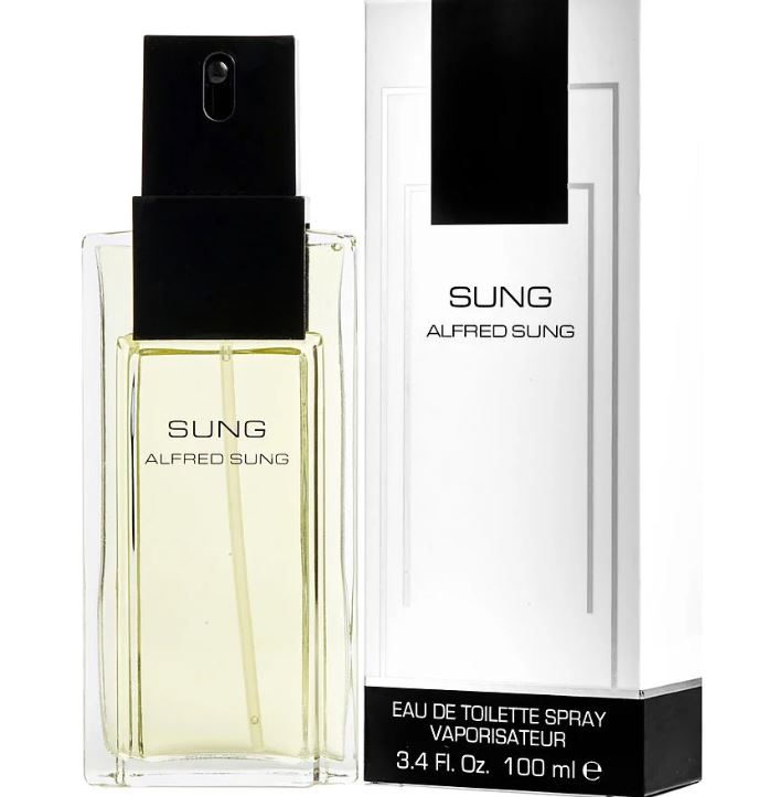 SUNG (W) EDT SP 3.4oz(LI FREE)