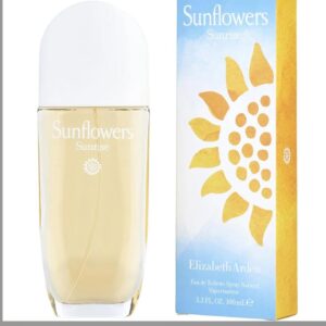 SUN FLOWER SUNRISE(W)EDT SP 3.3oz