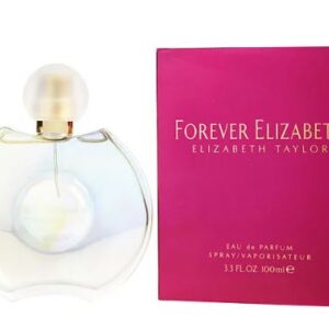 FOREVER(W)EDP SP 3.4oz By Elizabeth Taylor(LI FREE)
