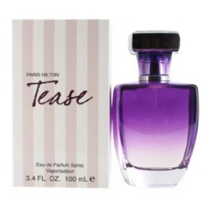 TEASE By Paris Hilton For Women - 3.4 EDP SPRAY