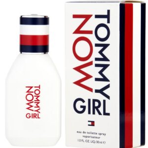 TOMMY NOW(W)EDT SP 1.0oz NEW PACK(LI FREE)