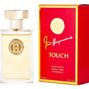 TOUCH(W)EDT SP 3.4oz(LI FREE)