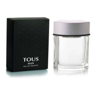 TOUS By Tous For Men - 3.4 EDT SPRAY TESTER