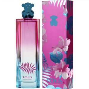 TOUS BONJOUR SENORITA(W)EDT SP 3.0oz(ONLY USA)