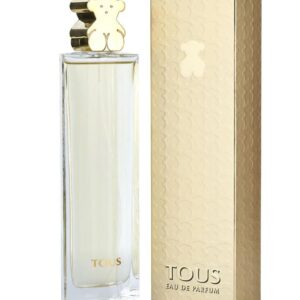 TOUS GOLD(W)EDP SP 3.0oz (with Cello)(LI FREE)