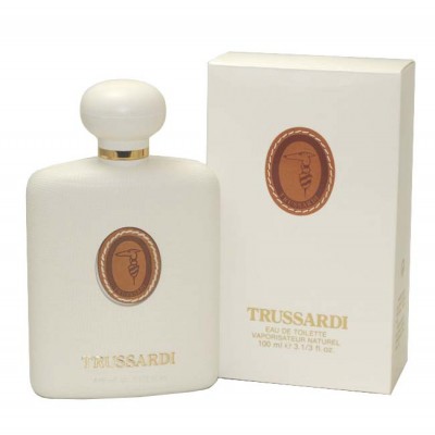 TRUSSARDI By Trussardi For Women - 1.7 EDT SPRAY
