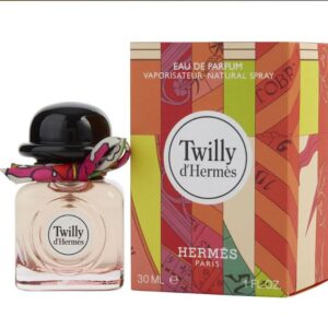 TWILLY D'HERMES Eau POIVREE(W)EDP 1.0oz(LI FREE)