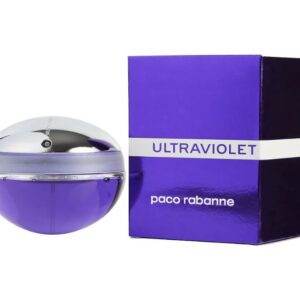 ULTRAVIOLET(W)EDP SP 2.7oz(ONLY USA)(LI FREE)