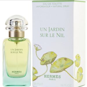 HERMES UN JARDIN SUR LE NIL(W)EDT SP 1.7oz(LI FREE)