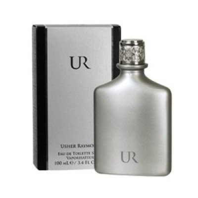 UR By Usher For Men - 3.4 EDT SPRAY